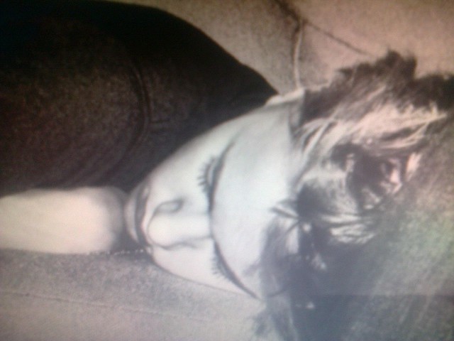 Justin. 