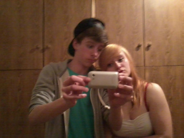 Nocka se u maej *_*