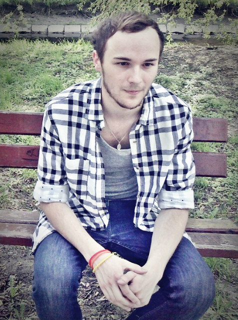 jestem "sob"