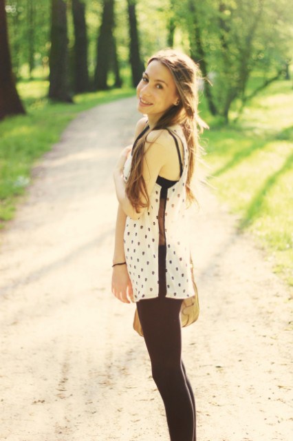 hello may