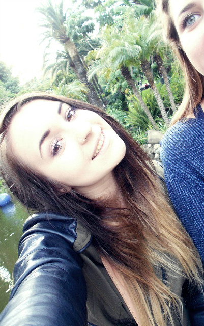 Wpis hanngover