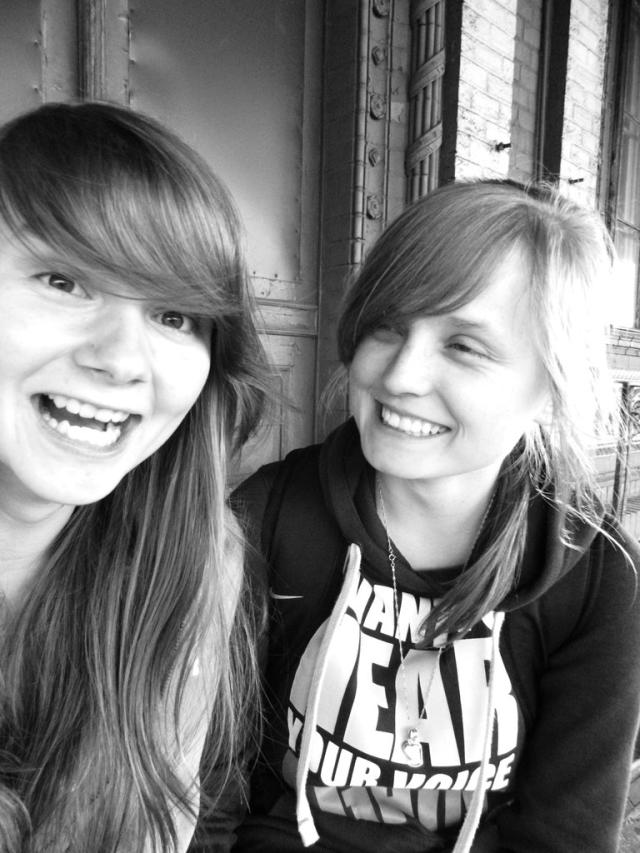 Smile !
