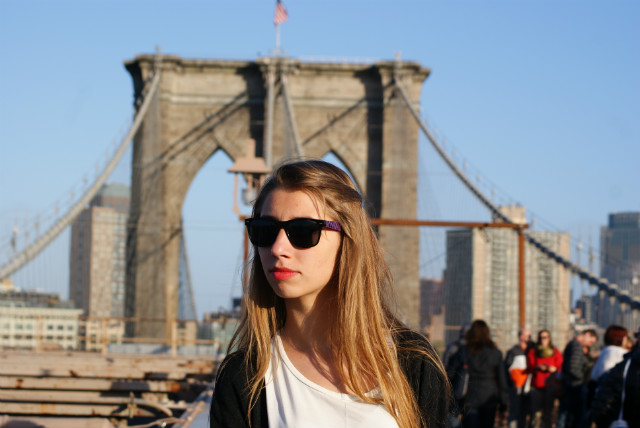 Brooklyn