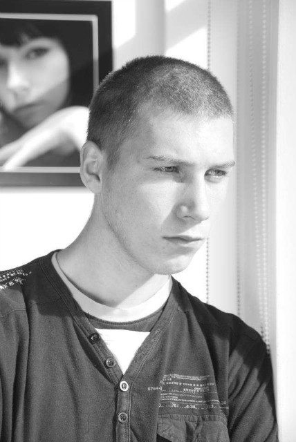 Cofn czas