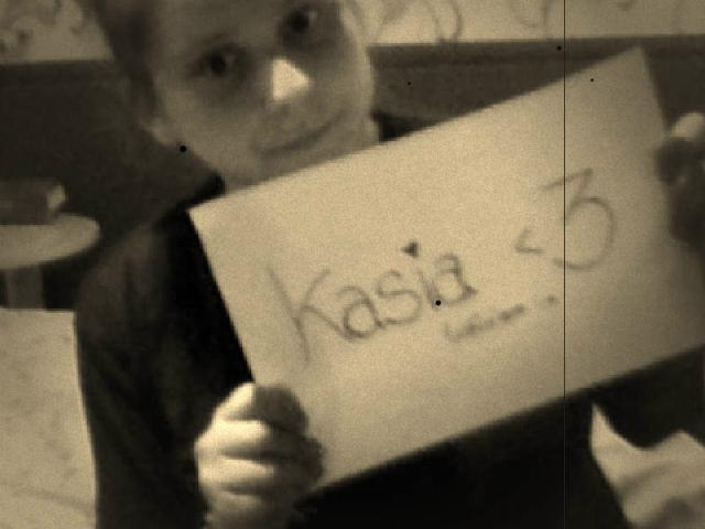 KASIA 