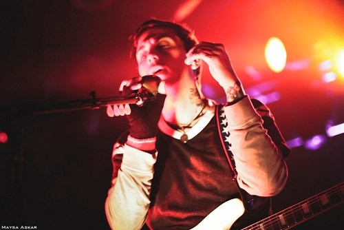 Wpis planetarychild