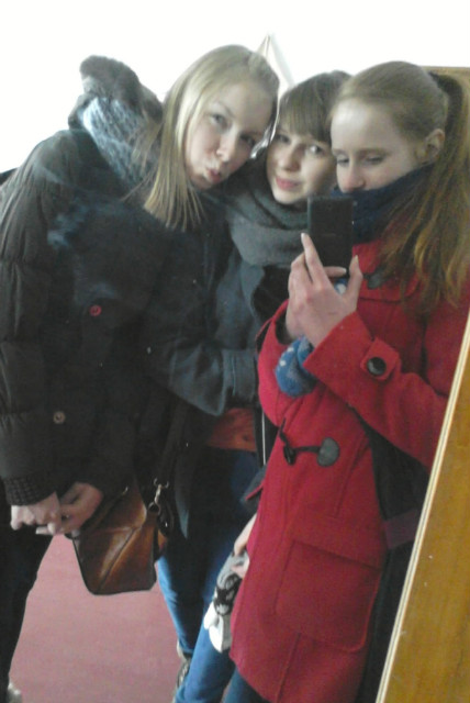 Z Ol i Dominik
