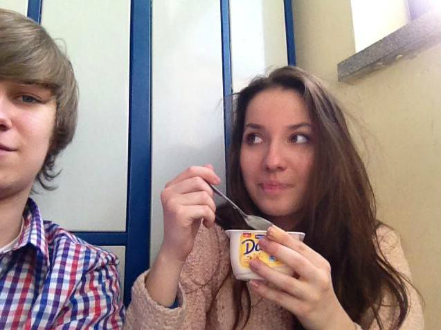 hihi xD miaaa.. Kacpri. 