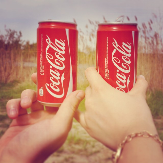 cocacola