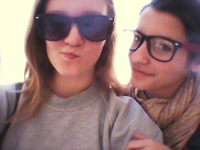 z Rox, o BORZE.