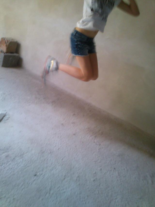 Skaczesz ;3