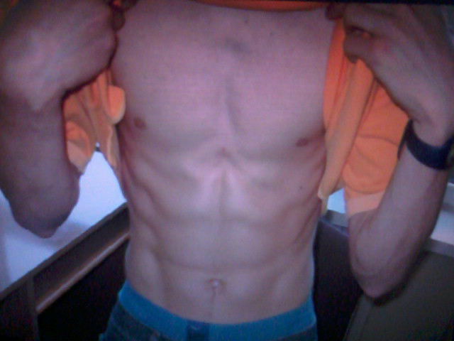 Mmmmmmmm.... :*