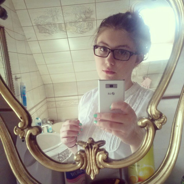 Wpis koloroweoczko