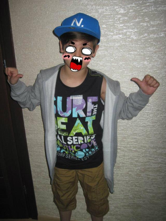 ryjek:D