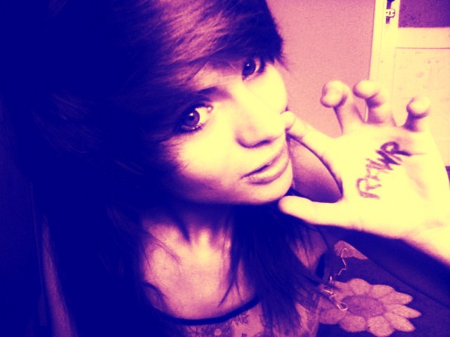 rawrr ;3