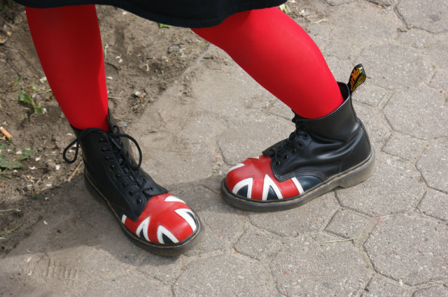 Best shoes ever 