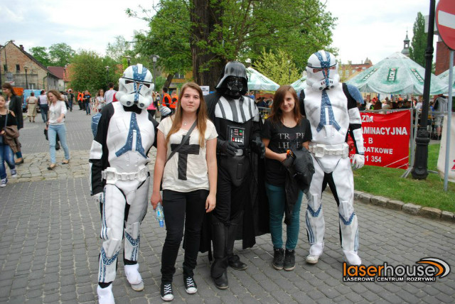 Pozytywny tydzie :)