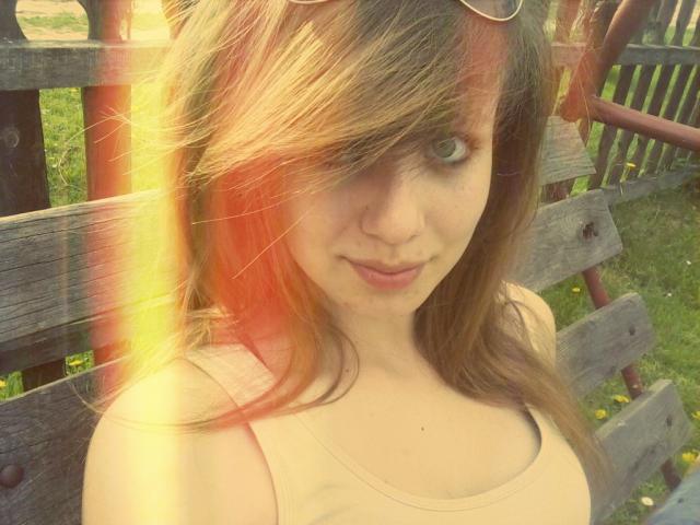 bleee . . .