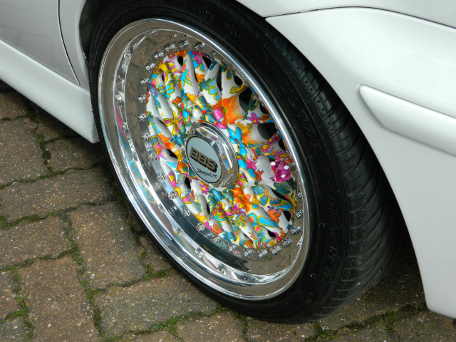 BBS ;) 