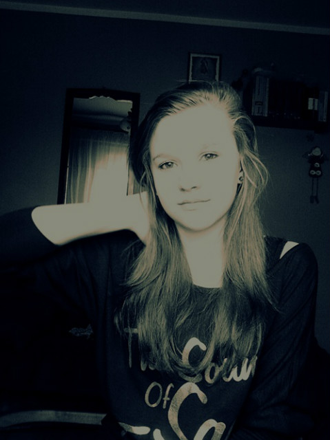 Pozytywnie zakrcona &#9829;