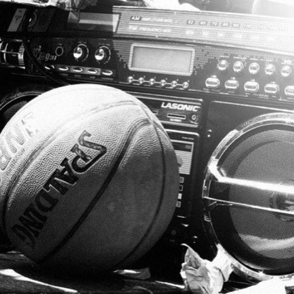 Basket&Muzyka ;*
