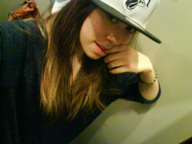 Wpis bitchisbackxoxo