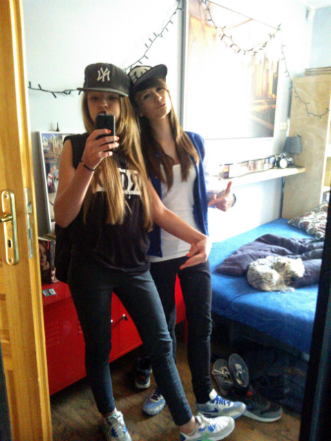 #swag#love#best friends#