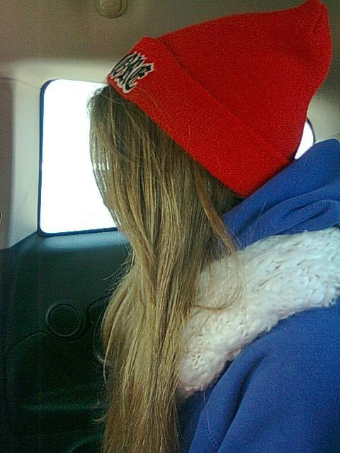 You don't see me :P
