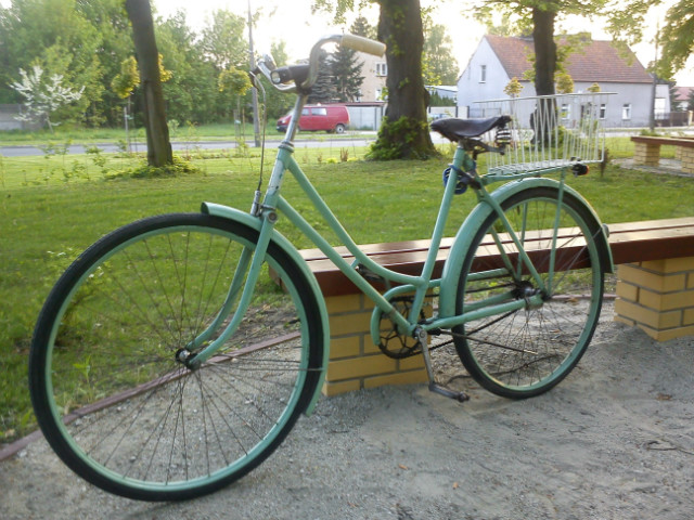 #mint arrow