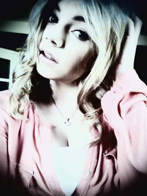 Wpis blondxlisek