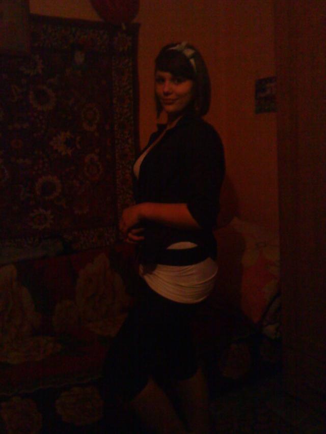 A takie tam z nudw :D