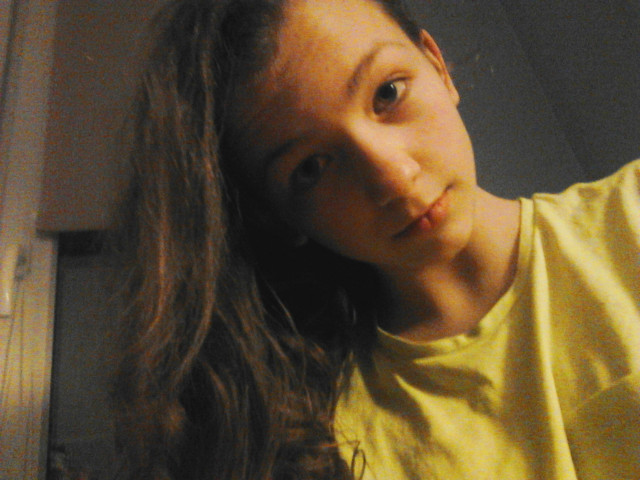 PROSTE WOSY XD