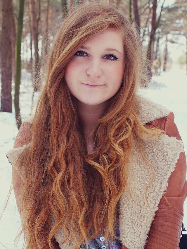 Klaudia.
