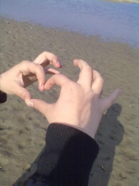 ;)