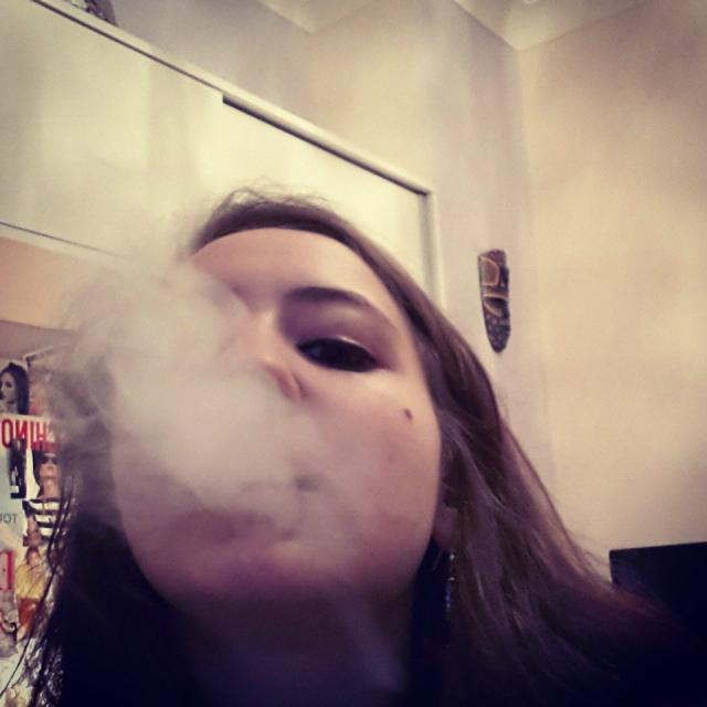 because we are the crazy kids! 