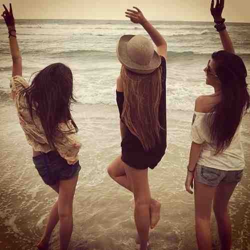 Friends