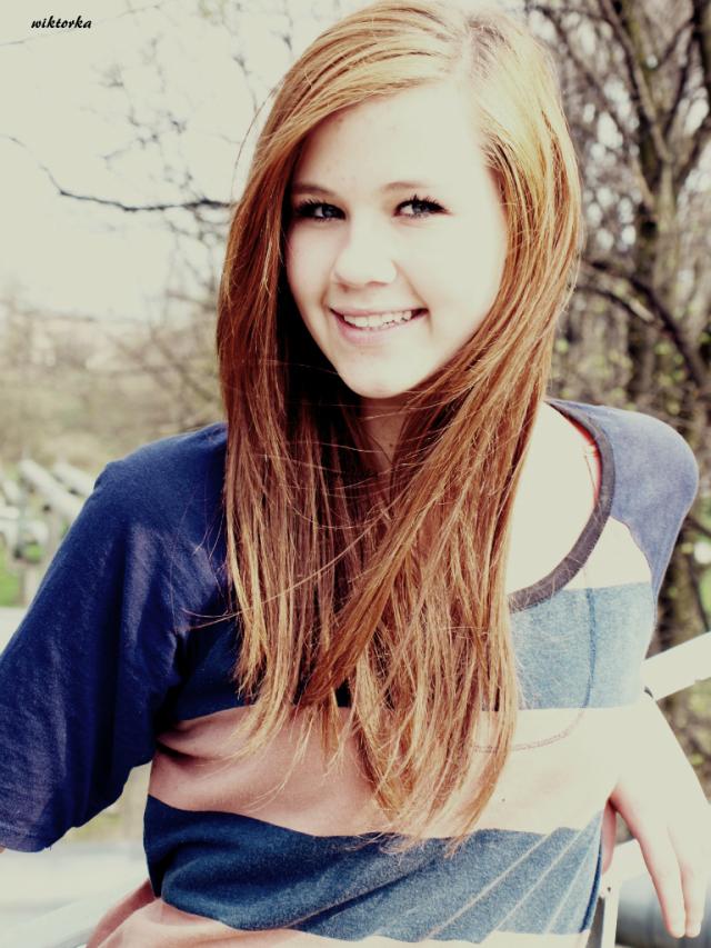 Agnieszka.