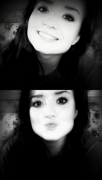 mieszkky i buziaczkyy 