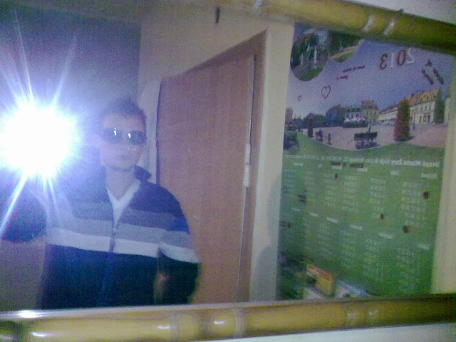 Brak mi jej
