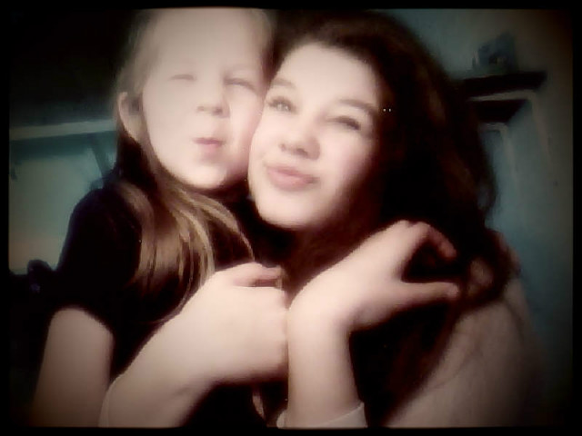 haha moja malpka ;*