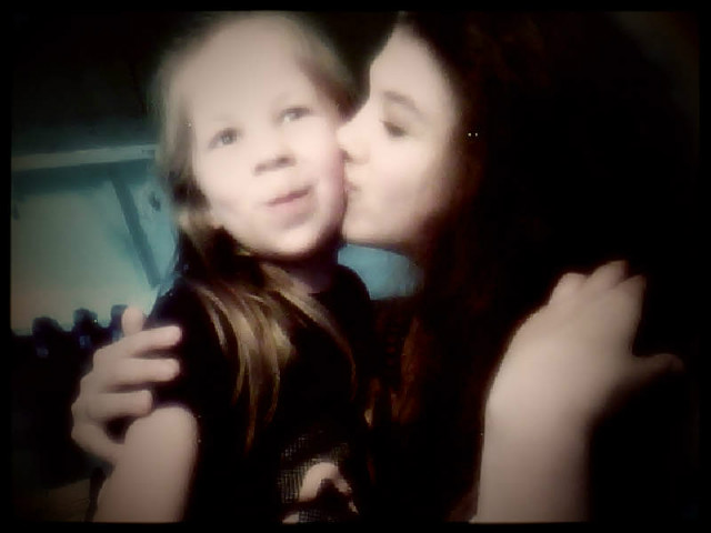 Kocham Cie ! ;* 