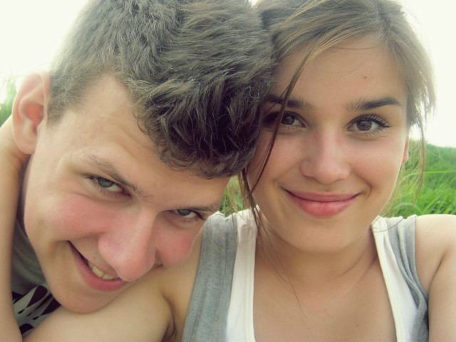 mueheuhue ;*