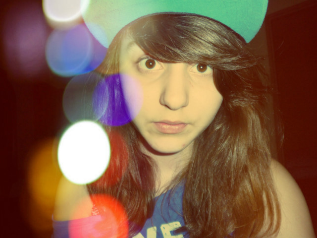 W Mcdonaldziee xD 