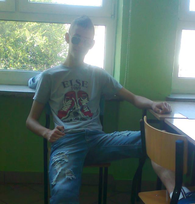 Wpis chrzaszczak