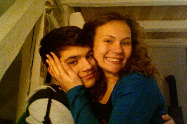 i love you z sercami 