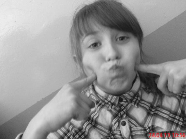Wpis malinaaax