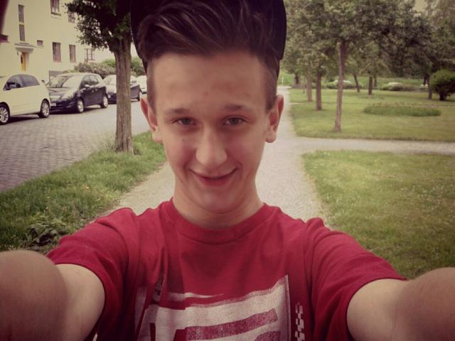 haha jaki ryj