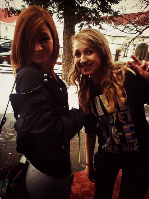 Gorzka czstka pomaraczy . x3