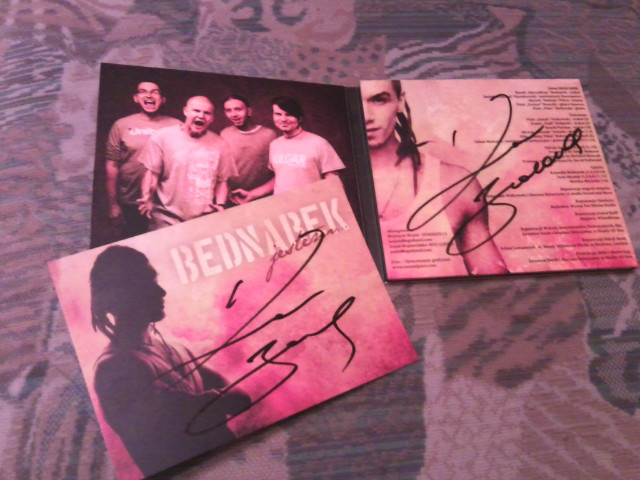 Bednarek &#9829;