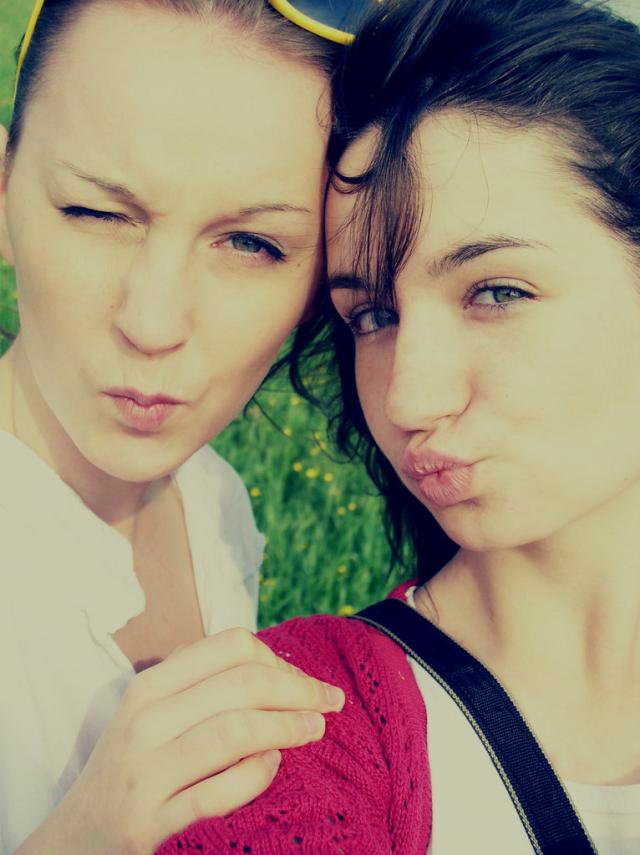 Z moj "suk" :P buaha